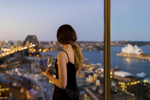 The Sebel Quay West Suites Sydney - Surfers Paradise Gold Coast 24