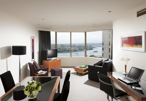 The Sebel Quay West Suites Sydney - Surfers Paradise Gold Coast 27
