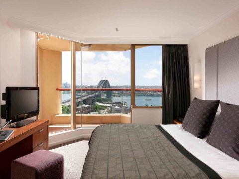 The Sebel Quay West Suites Sydney - Surfers Paradise Gold Coast 36