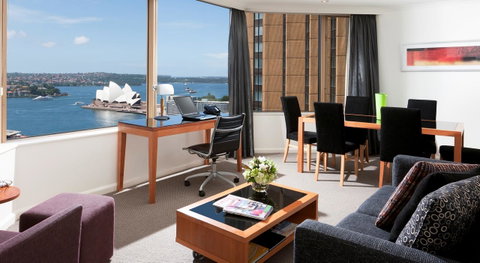 The Sebel Quay West Suites Sydney - Surfers Paradise Gold Coast 12