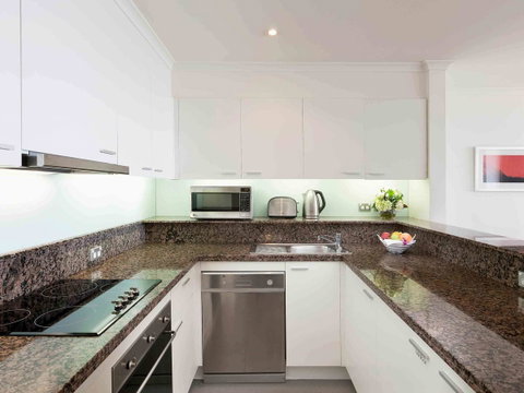 The Sebel Quay West Suites Sydney - Surfers Paradise Gold Coast 37