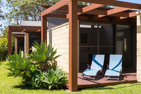 By The Beach B&B Self Contained Apartments - Surfers Paradise Gold Coast 7