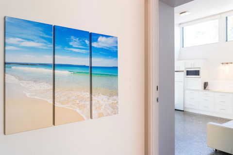 By The Beach B&B Self Contained Apartments - Surfers Paradise Gold Coast 8