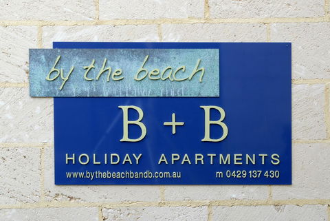 By The Beach B&B Self Contained Apartments - Surfers Paradise Gold Coast 27