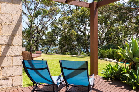 By The Beach B&B Self Contained Apartments - Surfers Paradise Gold Coast 6