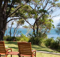 By the Beach BB Self Contained Apartments - Surfers Paradise Gold Coast