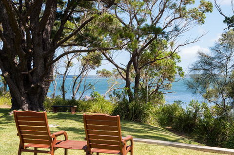 By The Beach B&B Self Contained Apartments - Surfers Paradise Gold Coast 0