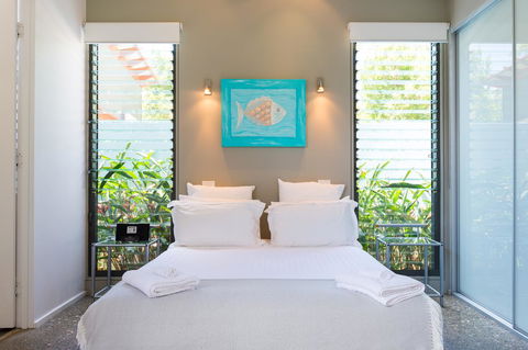 By The Beach B&B Self Contained Apartments - Surfers Paradise Gold Coast 14