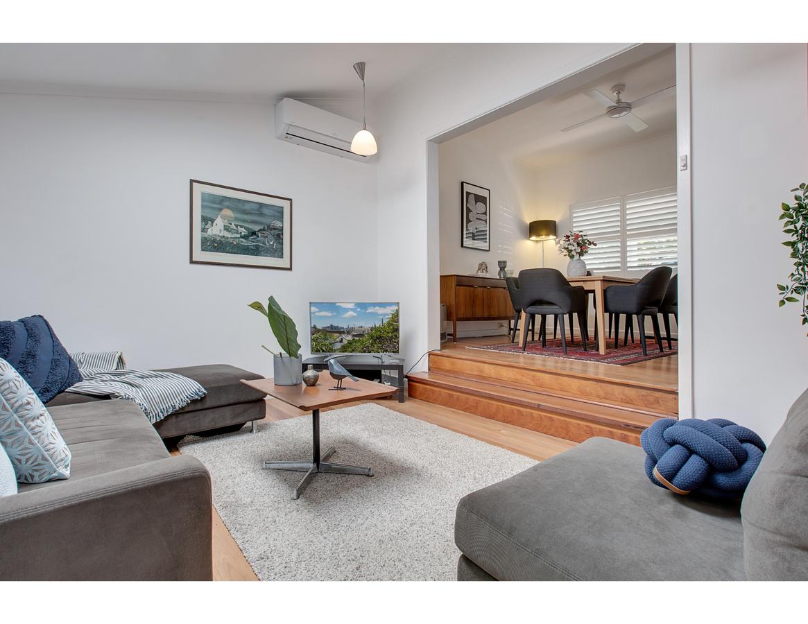 Rozelle NSW Surfers Paradise Gold Coast