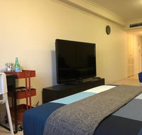 Lovely CBD Studio next to Central  Haymarket Chinatown - Surfers Paradise Gold Coast