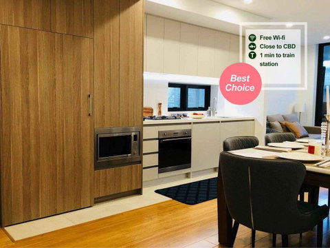 789 Vacay - Surfers Paradise Gold Coast 23