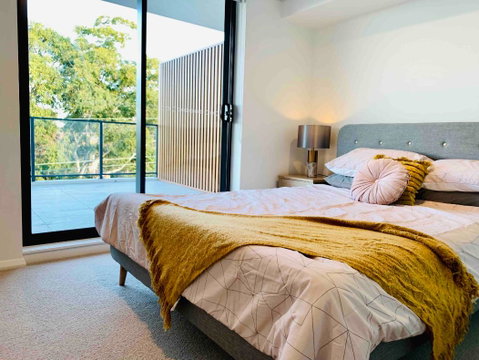 789 Vacay - Surfers Paradise Gold Coast 7