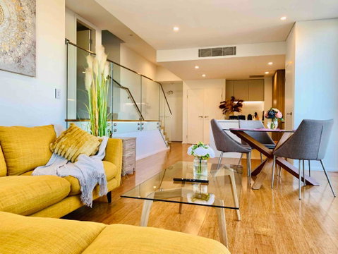789 Vacay - Surfers Paradise Gold Coast 6