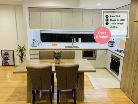789 Vacay - Surfers Paradise Gold Coast 21