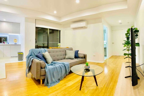 789 Vacay - Surfers Paradise Gold Coast 36