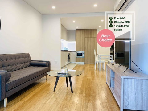789 Vacay - Surfers Paradise Gold Coast 22