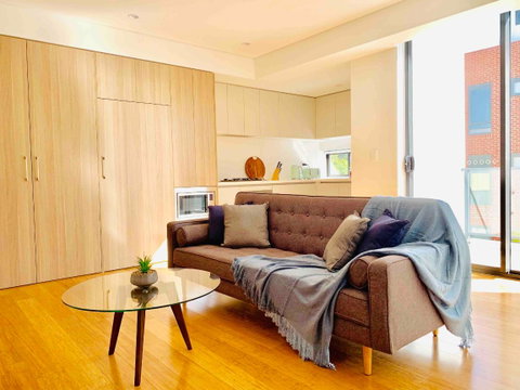 789 Vacay - Surfers Paradise Gold Coast 38