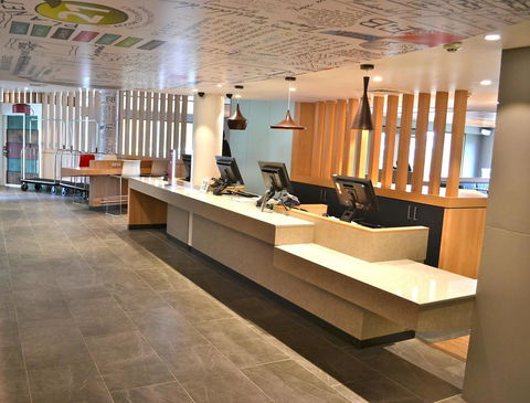 Ibis Sydney Airport - Surfers Paradise Gold Coast 12