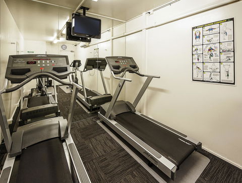 Ibis Sydney Airport - Surfers Paradise Gold Coast 20