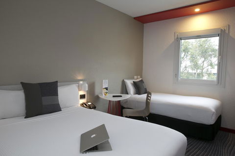 Ibis Sydney Airport - Surfers Paradise Gold Coast 6