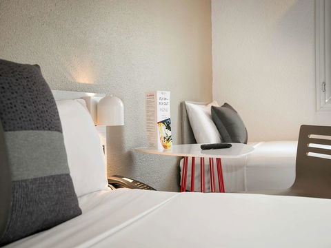 Ibis Sydney Airport - Surfers Paradise Gold Coast 32