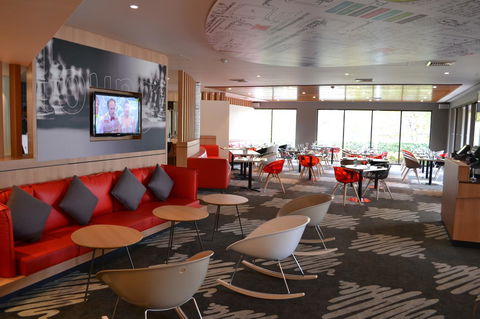 Ibis Sydney Airport - Surfers Paradise Gold Coast 15