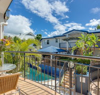 Eco Beach Resort - Surfers Paradise Gold Coast
