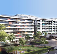 The Branksome Hotel  Residences - Surfers Paradise Gold Coast