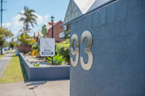 Coastal Bay Motel - Surfers Paradise Gold Coast 5