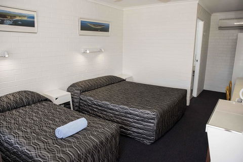 Coastal Bay Motel - Surfers Paradise Gold Coast 31