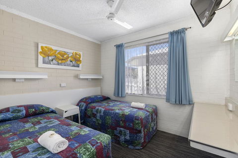 Coastal Bay Motel - Surfers Paradise Gold Coast 15