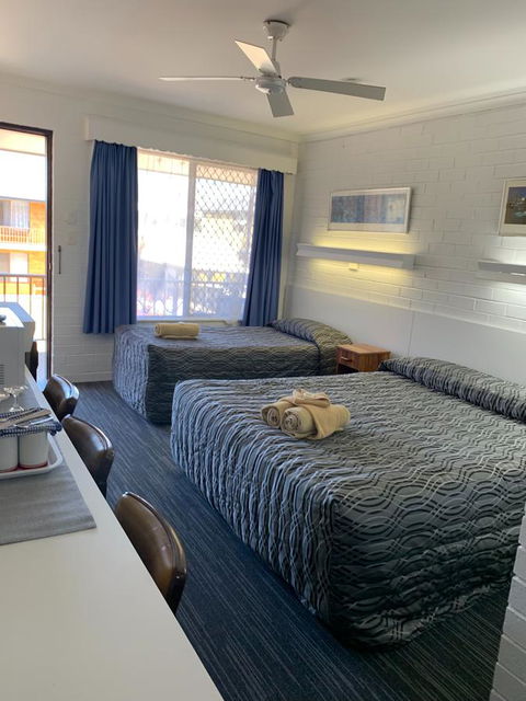 Coastal Bay Motel - Surfers Paradise Gold Coast 32