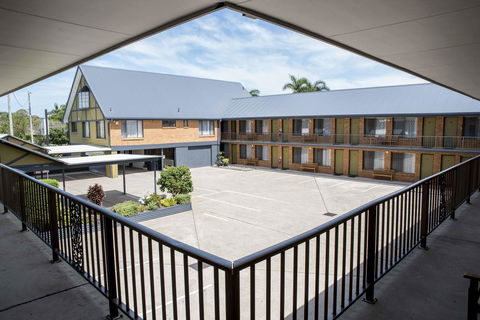Coastal Bay Motel - Surfers Paradise Gold Coast 36