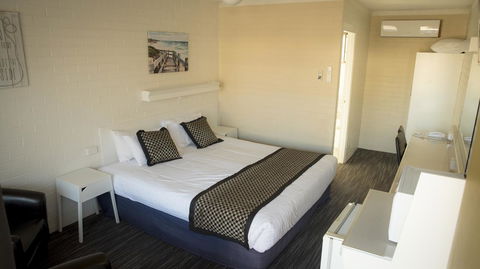 Coastal Bay Motel - Surfers Paradise Gold Coast 42