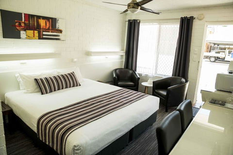 Coastal Bay Motel - Surfers Paradise Gold Coast 27