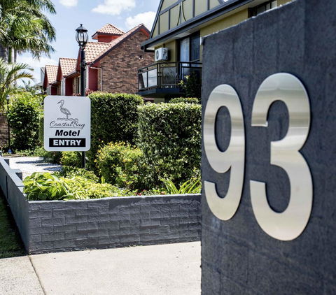 Coastal Bay Motel - Surfers Paradise Gold Coast 22