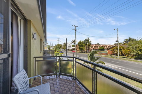 Coastal Bay Motel - Surfers Paradise Gold Coast 7