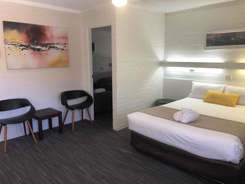 Coastal Bay Motel - Surfers Paradise Gold Coast 20