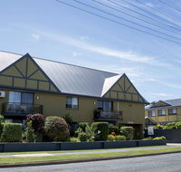 Coastal Bay Motel - Surfers Paradise Gold Coast