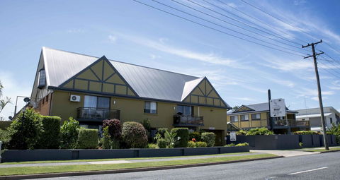 Coastal Bay Motel - Surfers Paradise Gold Coast 0