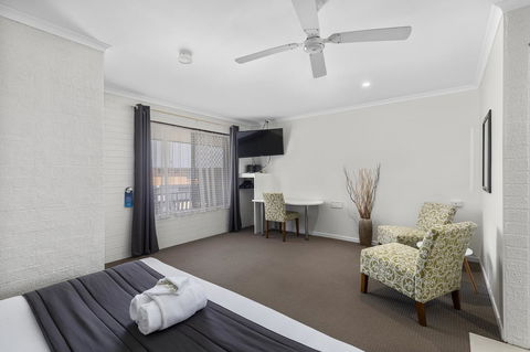 Coastal Bay Motel - Surfers Paradise Gold Coast 12
