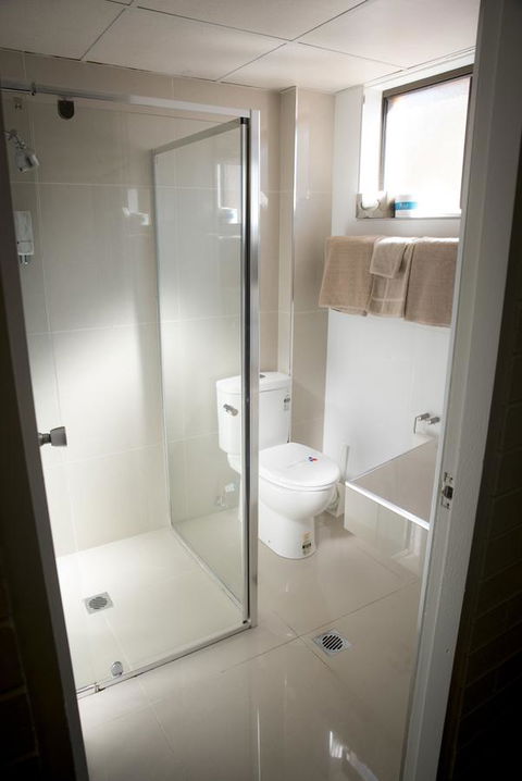 Coastal Bay Motel - Surfers Paradise Gold Coast 30