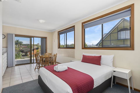 Coastal Bay Motel - Surfers Paradise Gold Coast 8