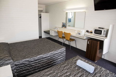 Coastal Bay Motel - Surfers Paradise Gold Coast 29