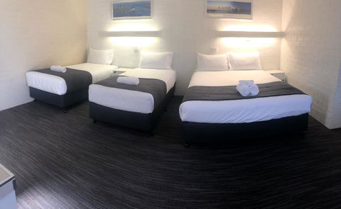 Coastal Bay Motel - Surfers Paradise Gold Coast 18