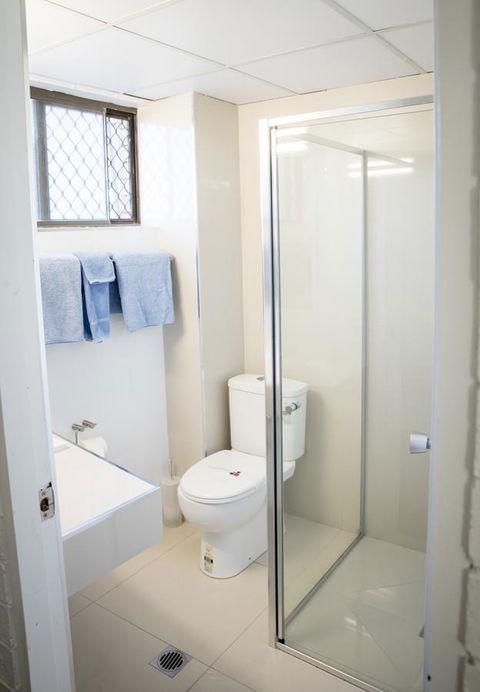 Coastal Bay Motel - Surfers Paradise Gold Coast 41