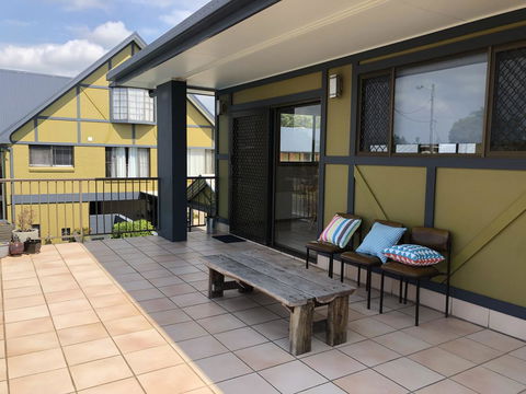 Coastal Bay Motel - Surfers Paradise Gold Coast 25