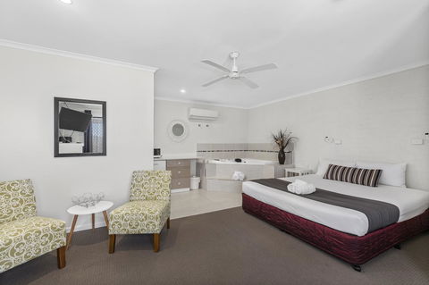 Coastal Bay Motel - Surfers Paradise Gold Coast 13