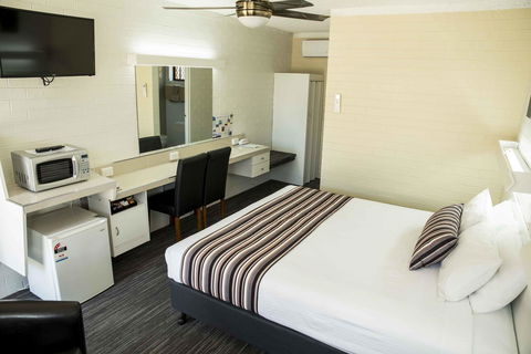 Coastal Bay Motel - Surfers Paradise Gold Coast 28