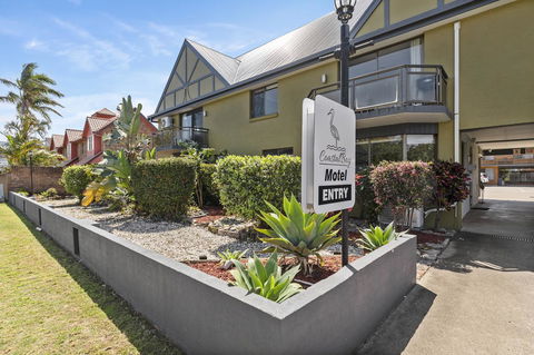 Coastal Bay Motel - Surfers Paradise Gold Coast 4